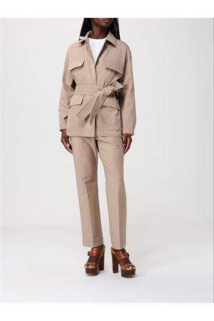 Mmlwest MM MAX MARA | Giacca | 2616911017600001